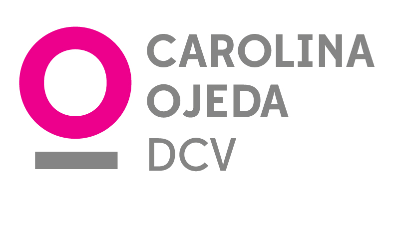 Carolina Ojeda Diseño logo